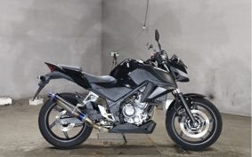 HONDA CB250 MC43