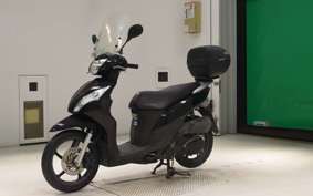 HONDA DIO 110 JF31