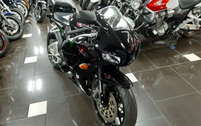 HONDA CBR600RR 2017 PC40