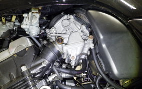 HONDA JADE 2012 MC23