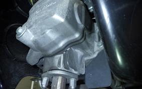 HONDA LITTLE CUB E 1996 AA01