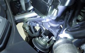 KAWASAKI NINJA 400 2023 EX400L