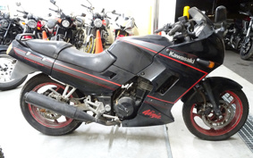 KAWASAKI GPX250R EX250E