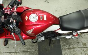 HONDA CB400 SUPER BOLDOR VTEC 2013 NC42
