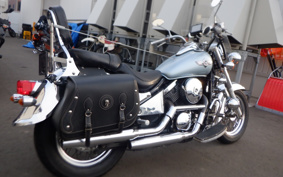 KAWASAKI VULCAN400 CLASSIC 1996 VN400A