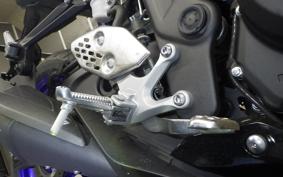 YAMAHA YZF-R25 A RG43J