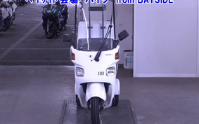 HONDA GYRO CANOPY-2
