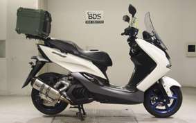 YAMAHA MAJESTY155 Gen.2 S SG52J