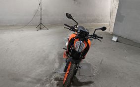 KTM 390 DUKE JPJ40