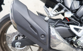 HONDA CB250R MC52