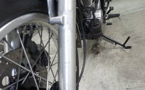 YAMAHA SR400 Gen.5 2019 RH16J