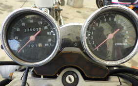 SUZUKI GSX400 IMPULSE(ｼｮﾙｲﾅｼ GK79A