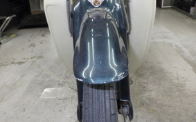 HONDA C50 SUPER CUB 2012 AA01