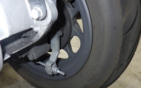 HONDA LEAD 125 1994 JK12