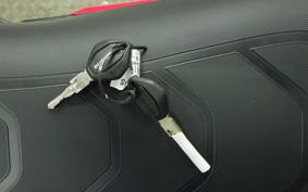 DUCATI HYPERMOTARD698モノ 2024