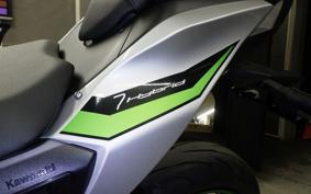 KAWASAKI Z7ﾊEVEﾘｯﾄﾞ 2025 CX500A