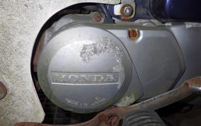 HONDA C90 SUPER CUB HA02