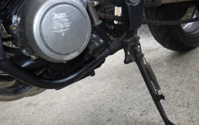 SUZUKI GSX250FX ZR250C