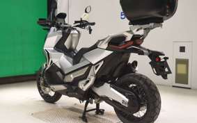 HONDA X-ADV 750 2018 RC95