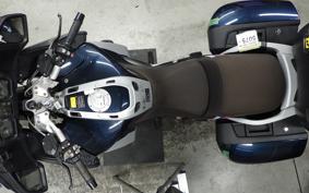 BMW R1200RT 2012