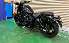 HONDA REBEL 1100 DCT 2023 SC83