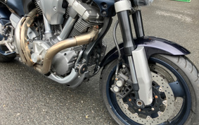 YAMAHA MT-01 2006 RP12