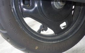 SUZUKI LET's 4 CA45A