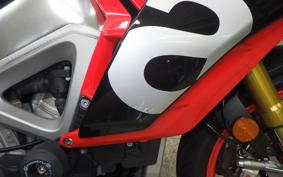 APRILIA TUONO V4 1100 2021