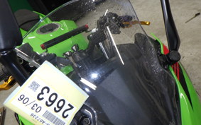 KAWASAKI NINJA 400 2020 EX400G