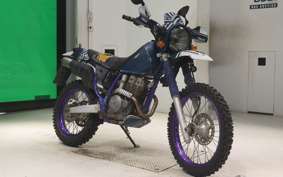 YAMAHA TT250R 2019 4GY