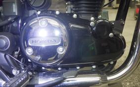 HONDA GB350 NC59