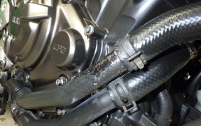 YAMAHA MT-07 ABS 2014 RM07J