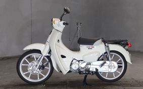 HONDA SUPER CUB110 JA59