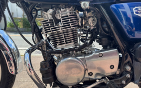 YAMAHA SR400 FINAL ED 2021 RH16J