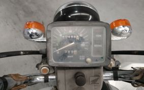 HONDA BENLY125 CD125T