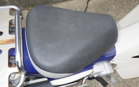 HONDA C50 SUPER CUB AA07