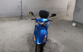 SUZUKI ADDRESS V125 CF4MA