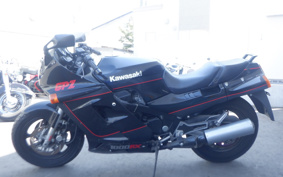 KAWASAKI GPZ1000RX 1985 ZXT00A