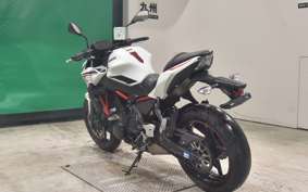 KAWASAKI Z650 A 2022 ER650H