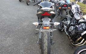 KAWASAKI ZX-25R ZX250E