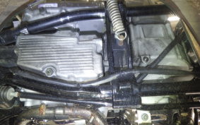 HARLEY FXDC 1580 2008
