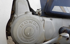 HONDA C50 SUPER CUB E 1998 C50