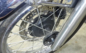 KAWASAKI ESTRELLA 2001 BJ250A