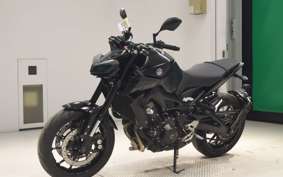 YAMAHA MT-09 A 2019 RN52J