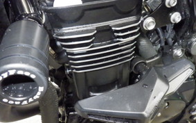 KAWASAKI Z900RS 2023 ZR900K
