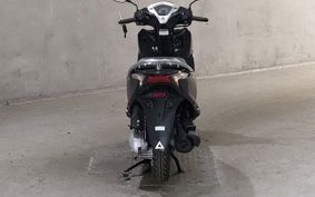 HONDA LEAD 125 JK12