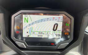 KAWASAKI NINJA 650 ABS 2020 ER650H
