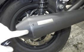 HONDA REBEL 250 MC49