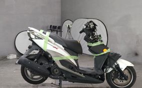 YAMAHA CYGNUS125XSR SE44J