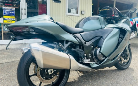 SUZUKI Hayabusa 2025 EJ11A